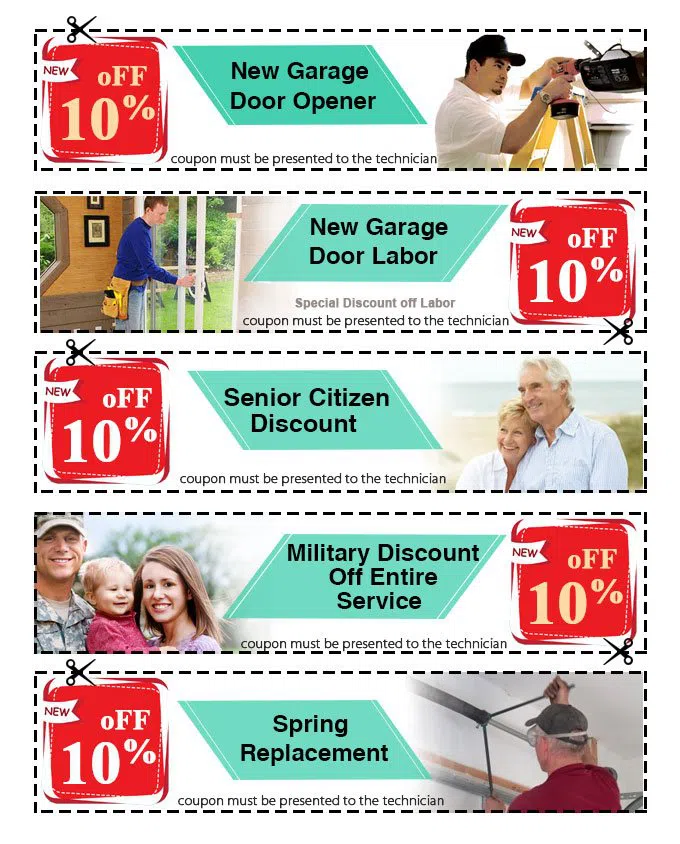 Eagle Garage Door Wayzata, MN 763-852-0162 - CouponSet27-five