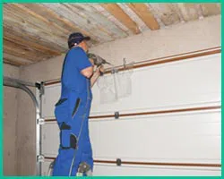 Eagle Garage Door Wayzata, MN 763-852-0162 - door-install-sidebar