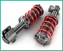 Eagle Garage Door Wayzata, MN 763-852-0162 - spring-sidebar