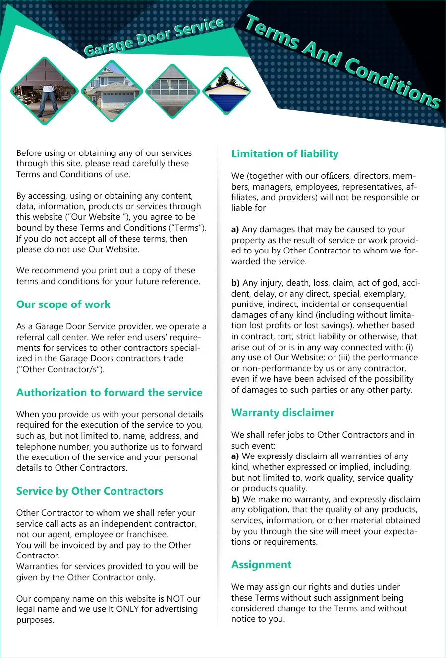 Eagle Garage Door Wayzata, MN 763-852-0162